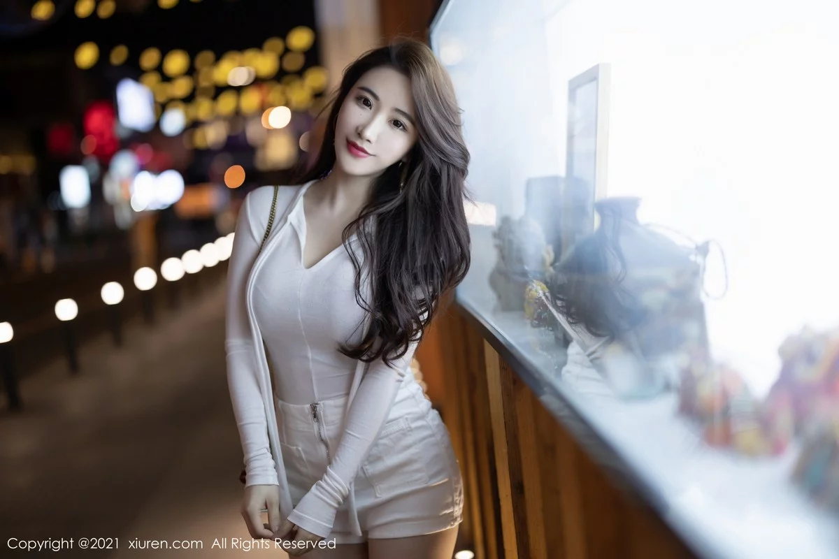 Xrmnw.Vip_绯月樱_写真