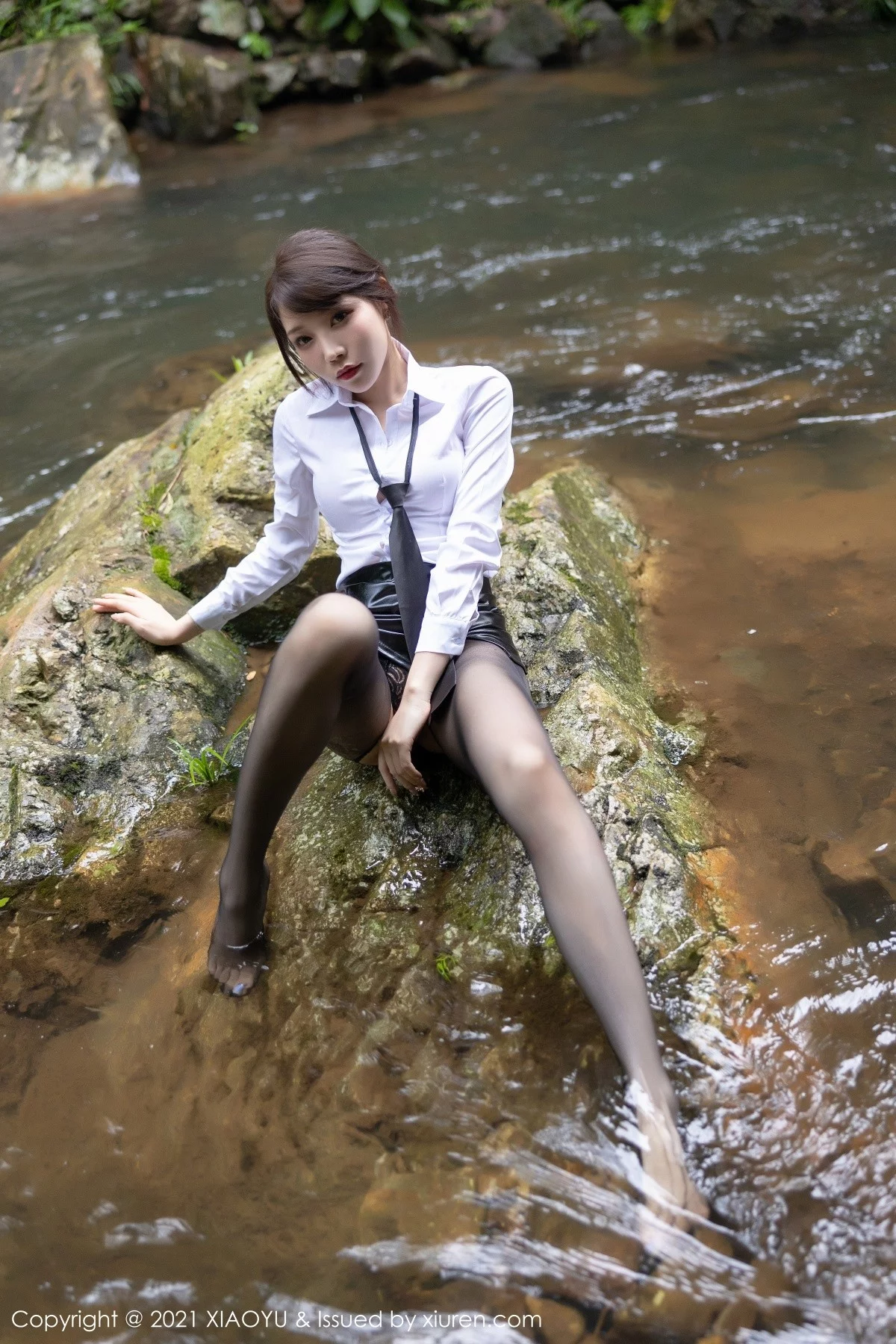 Xrmnw.Vip_芝芝Booty_写真
