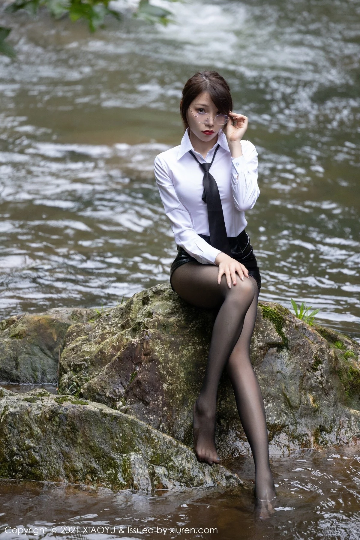 Xrmnw.Vip_芝芝Booty_写真