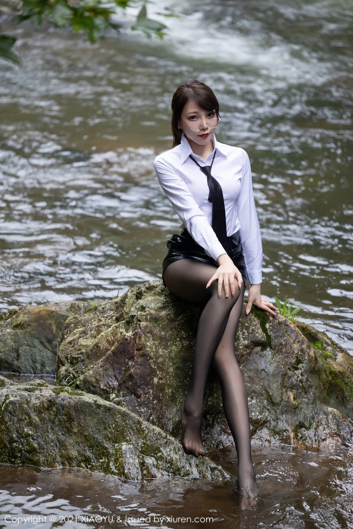 Xrmnw.Vip_芝芝Booty_写真