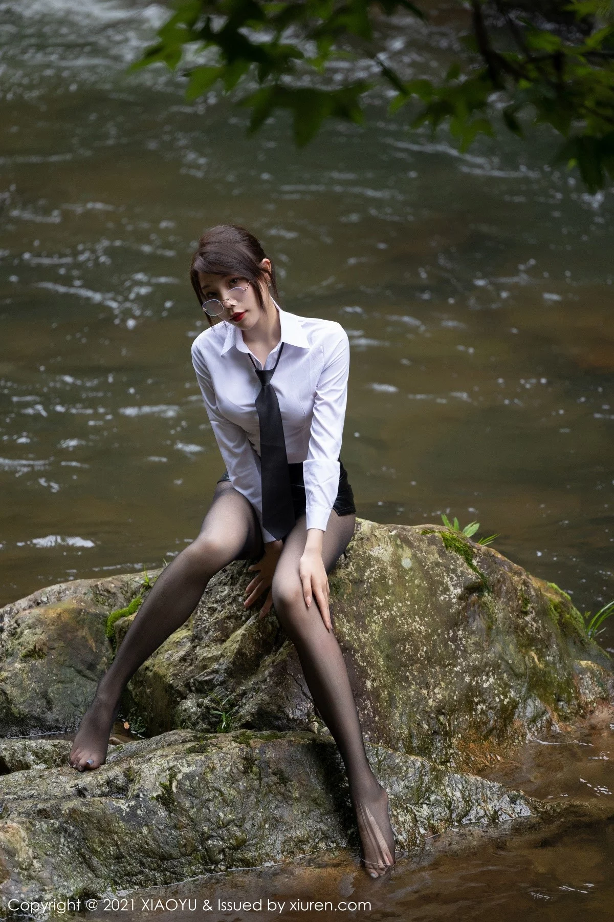 Xrmnw.Vip_芝芝Booty_写真