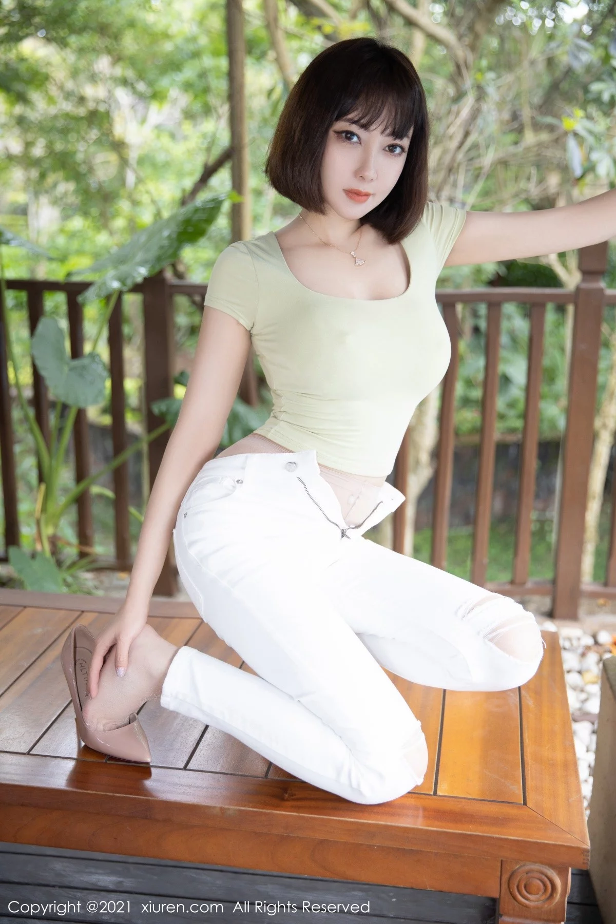 Xrmnw.Vip_果儿_写真