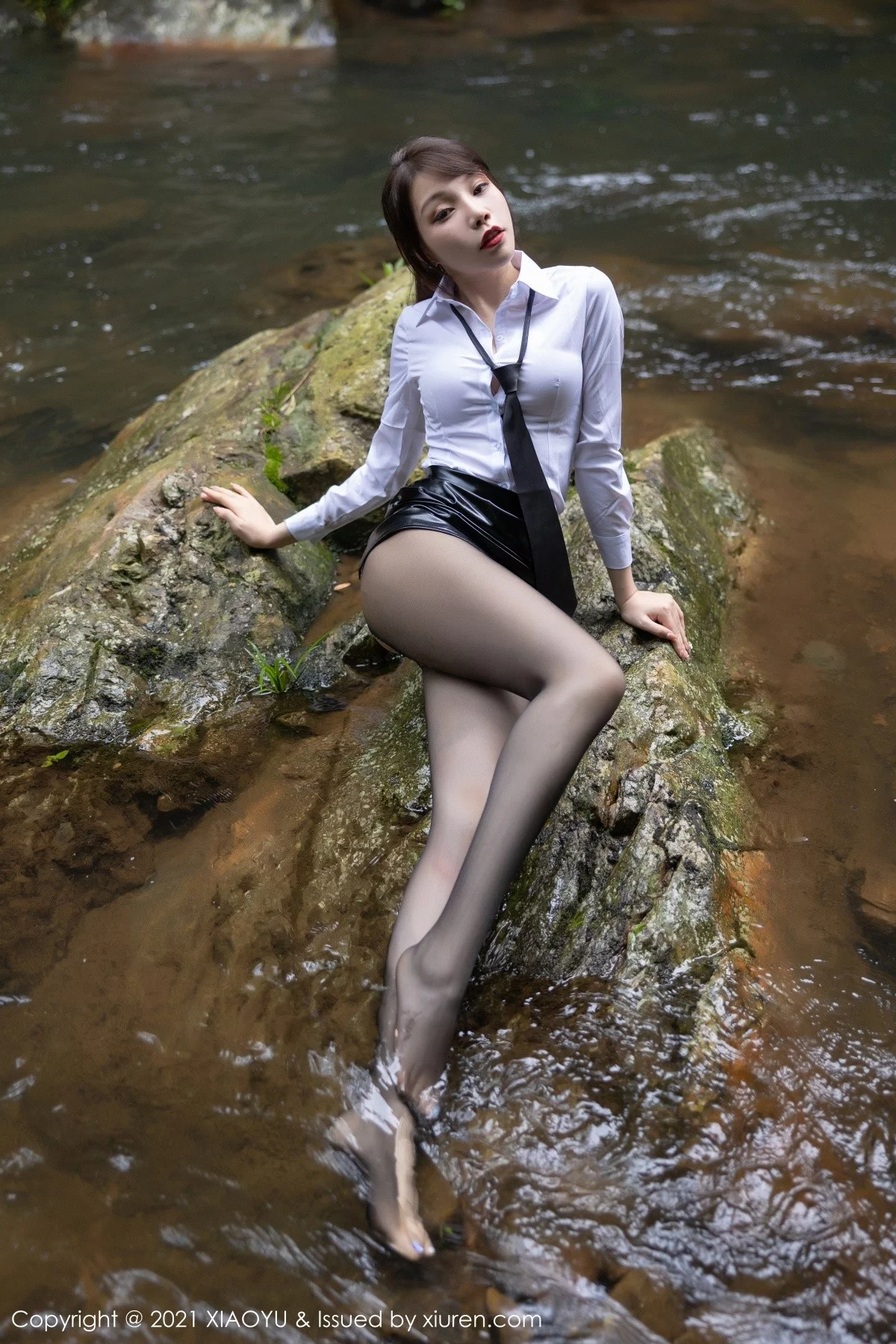 Xrmnw.Vip_芝芝Booty_写真