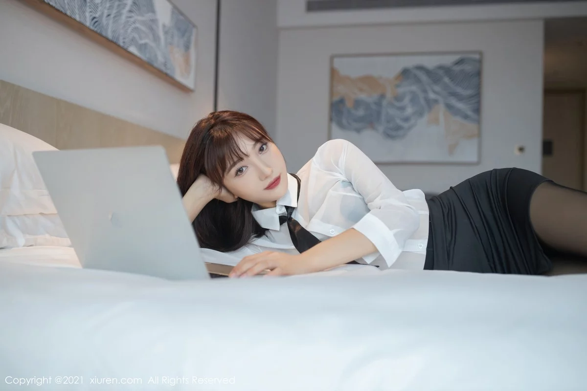 Xrmnw.Vip_陆萱萱_写真