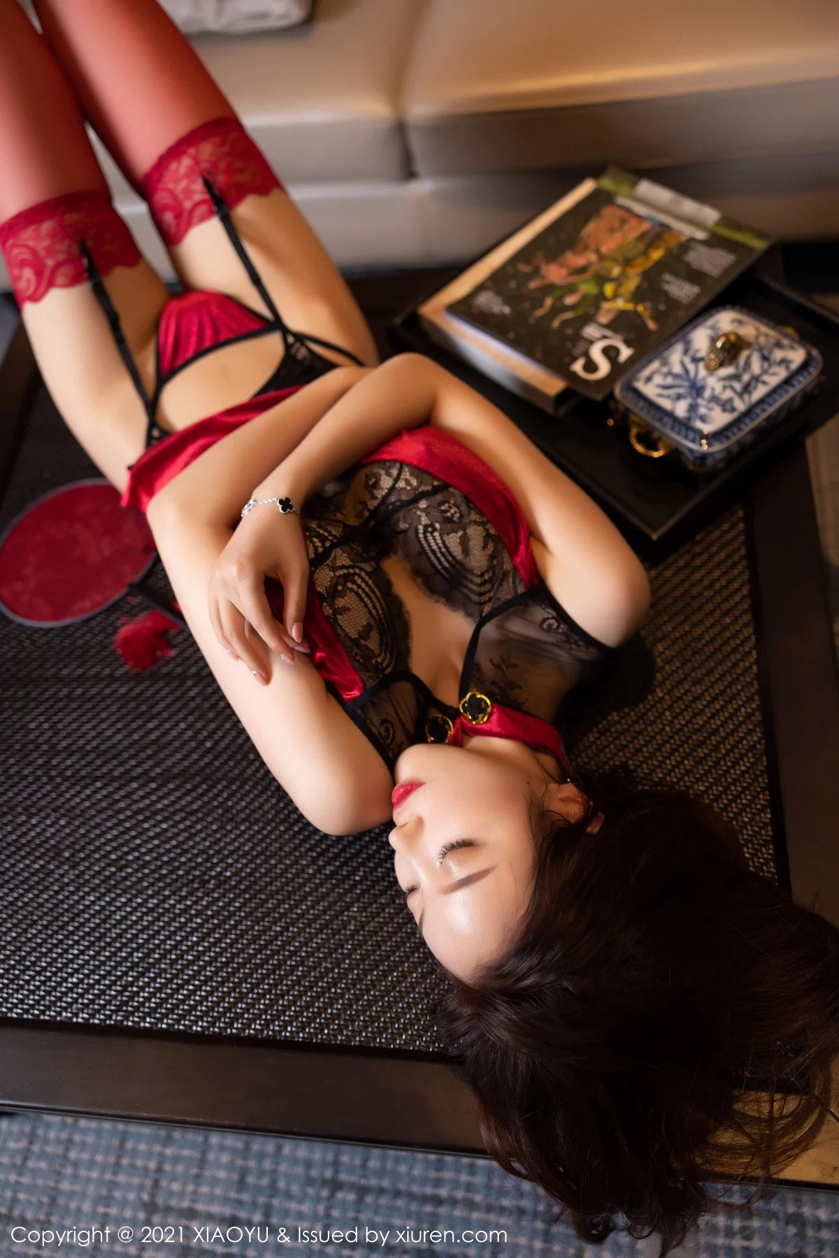Xrmnw.Vip_杨晨晨_写真