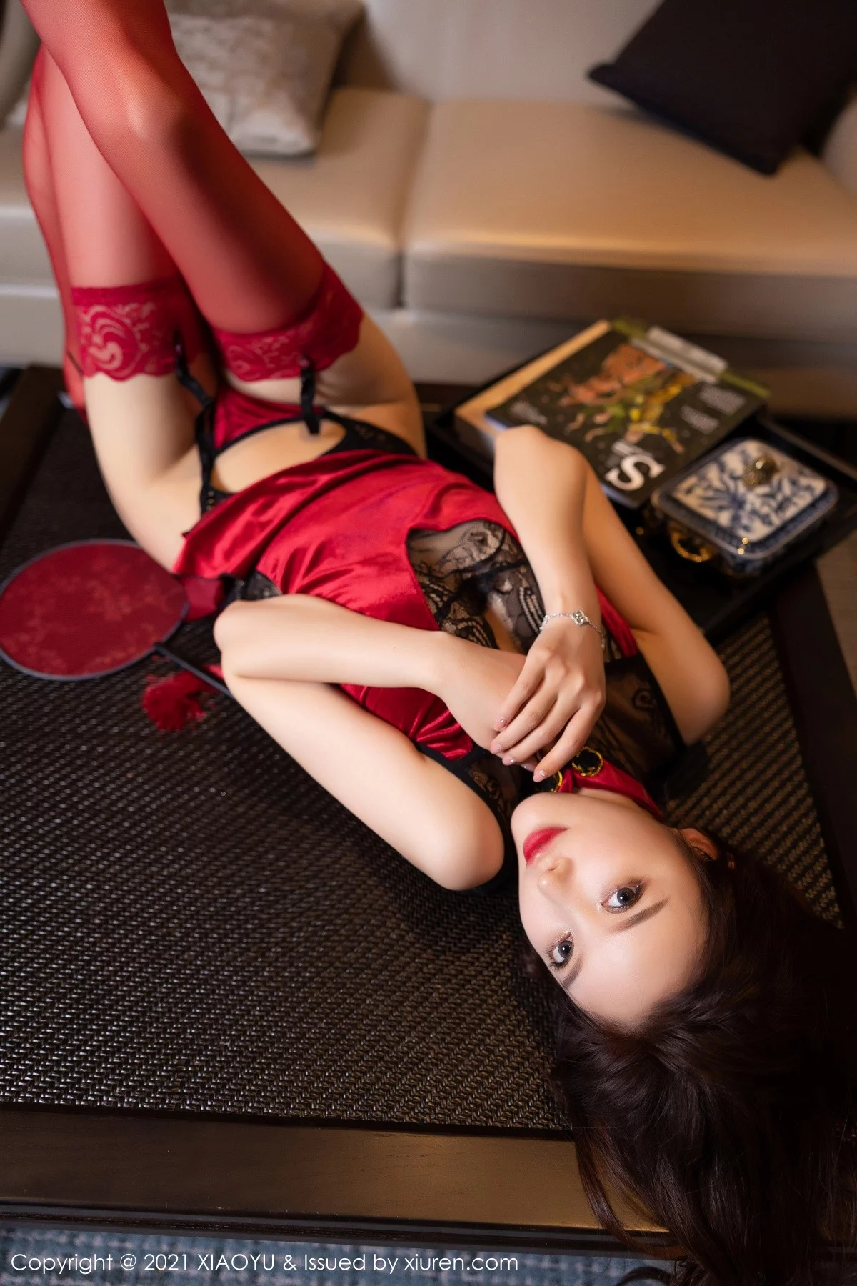 Xrmnw.Vip_杨晨晨_写真