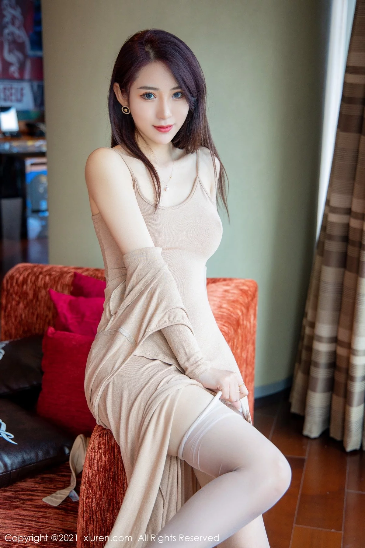 Xrmnw.Vip_周慕汐_写真