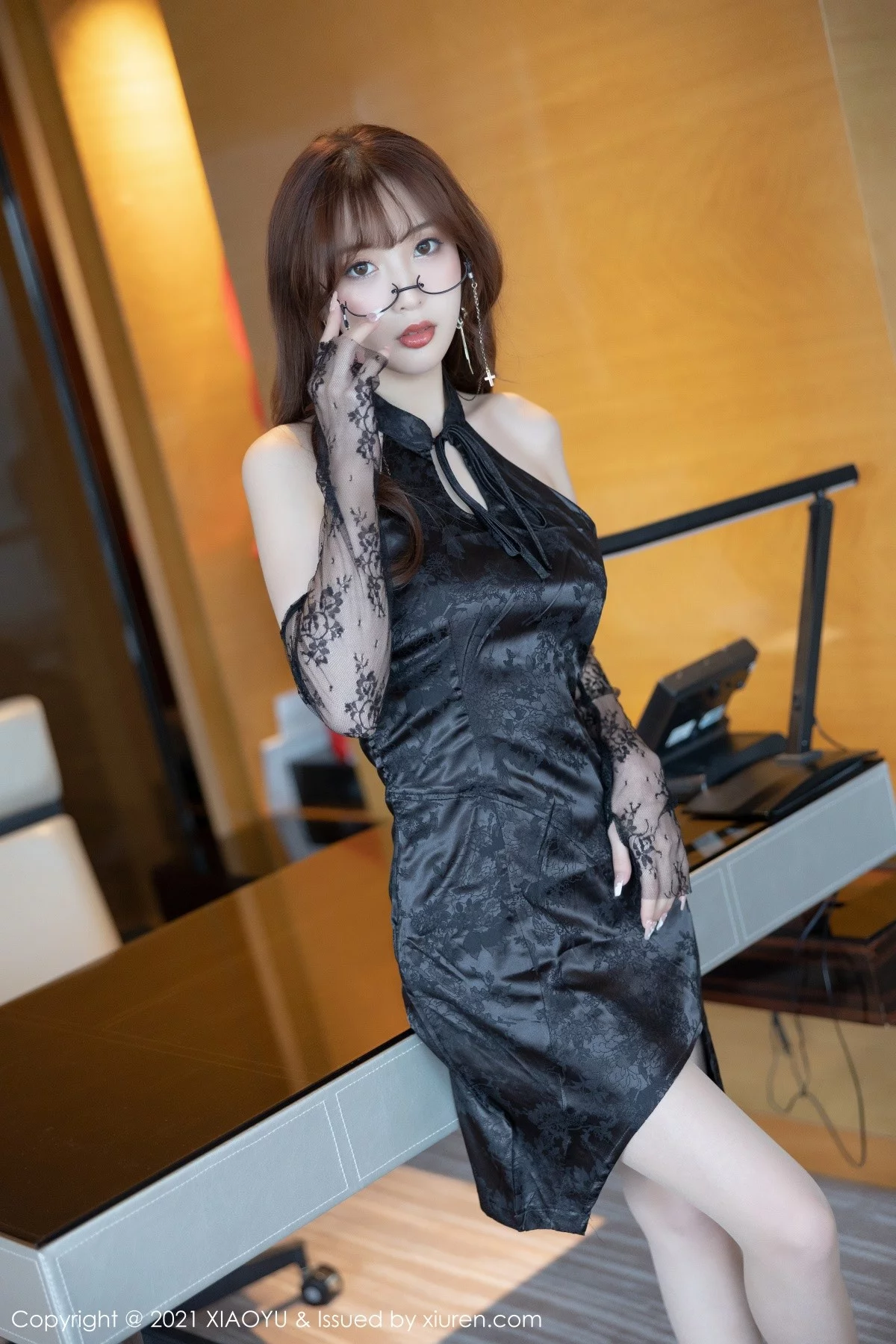 Xrmnw.Vip_林星阑_写真