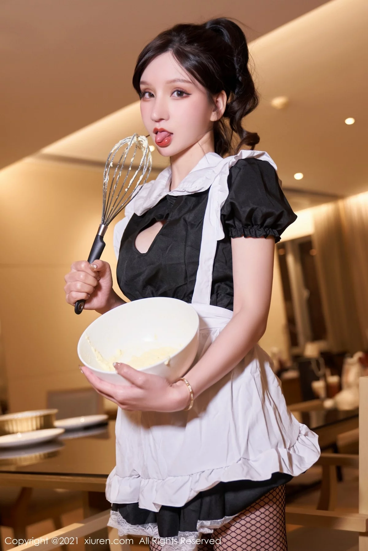 Xrmnw.Vip_周于希_写真