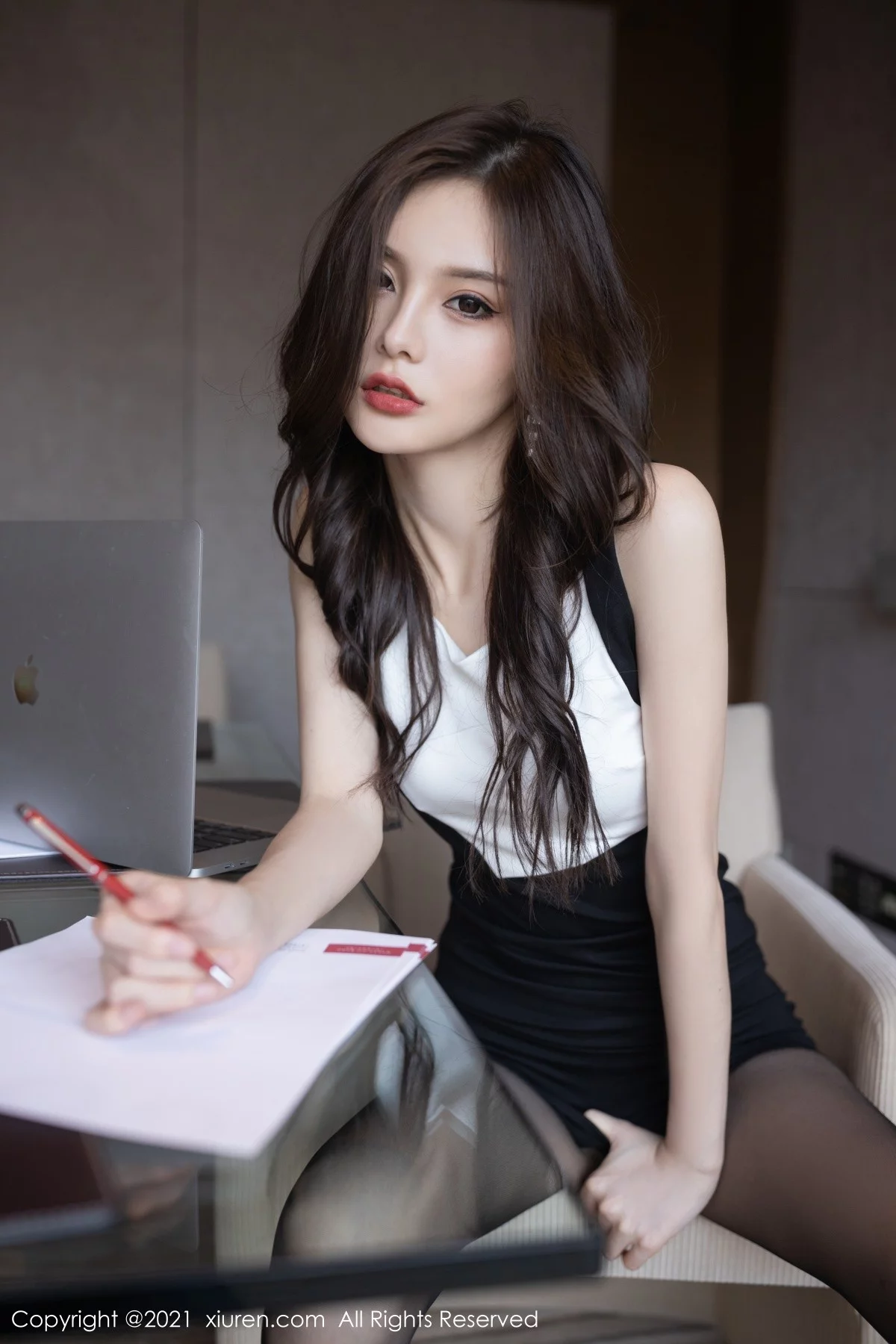 Xrmnw.Vip_王心怡_写真