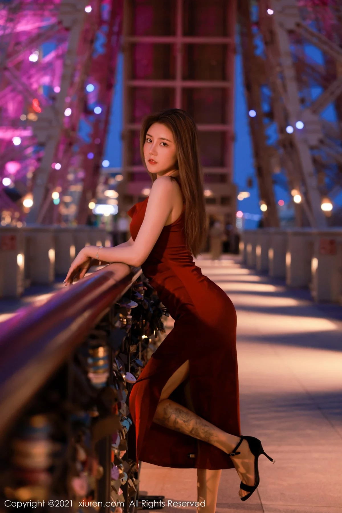 Xrmnw.Vip_夏西_写真