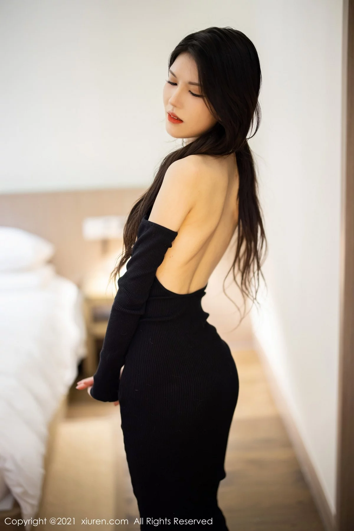 Xrmnw.Vip_媛媛酱_写真