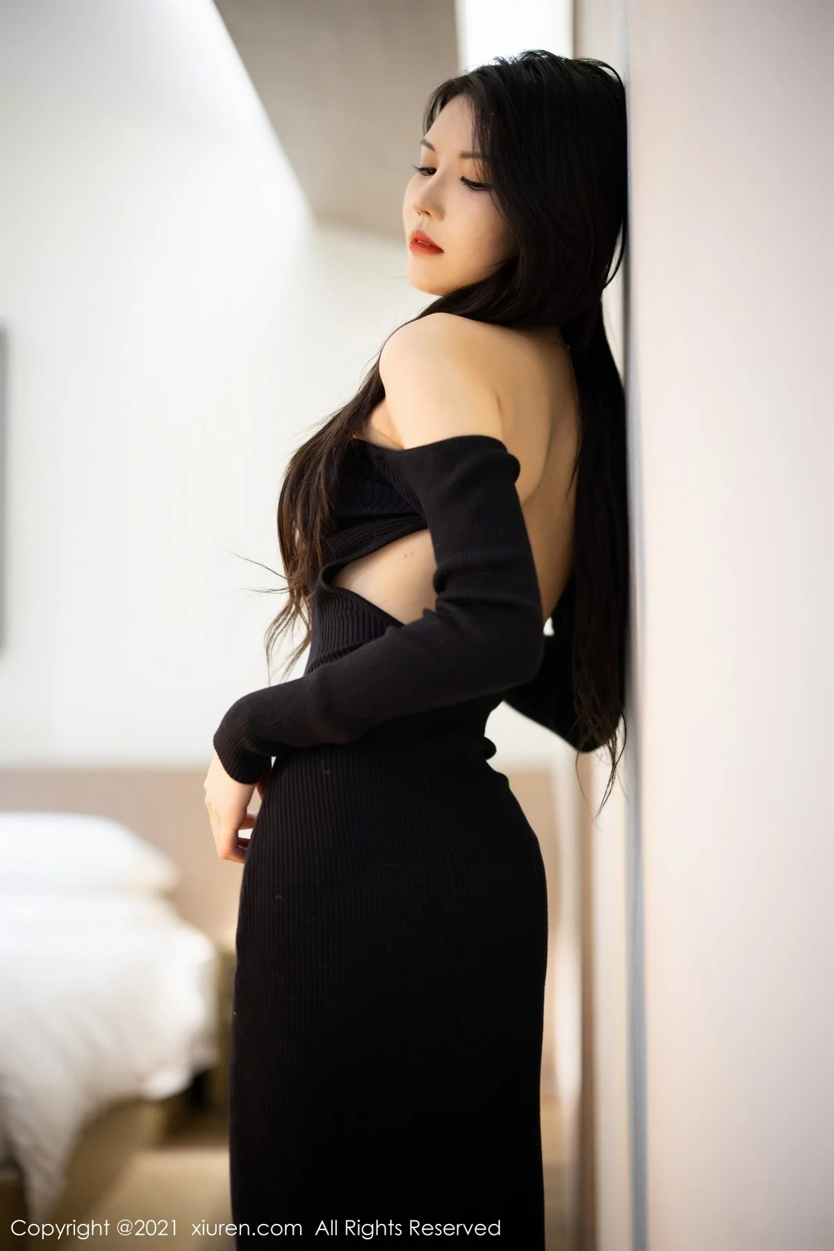 Xrmnw.Vip_媛媛酱_写真