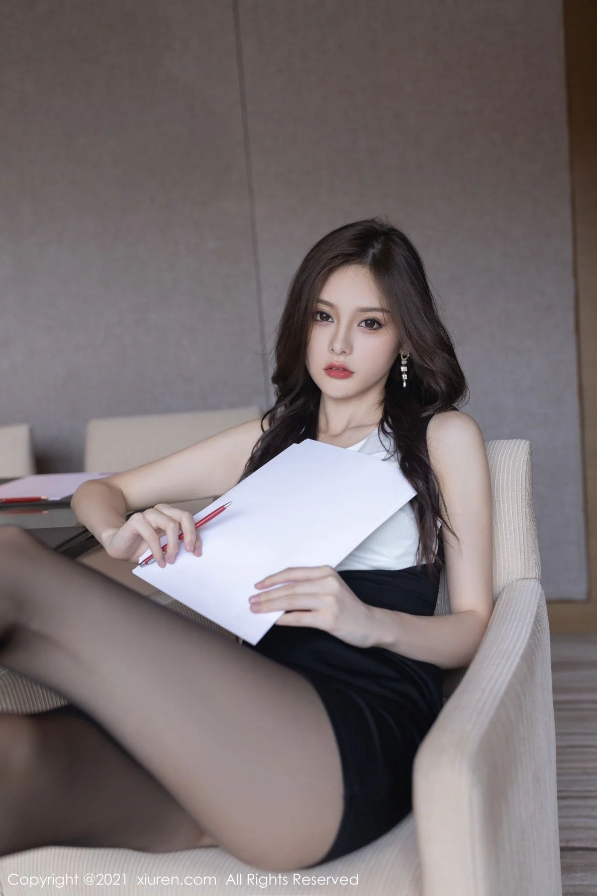 Xrmnw.Vip_王心怡_写真