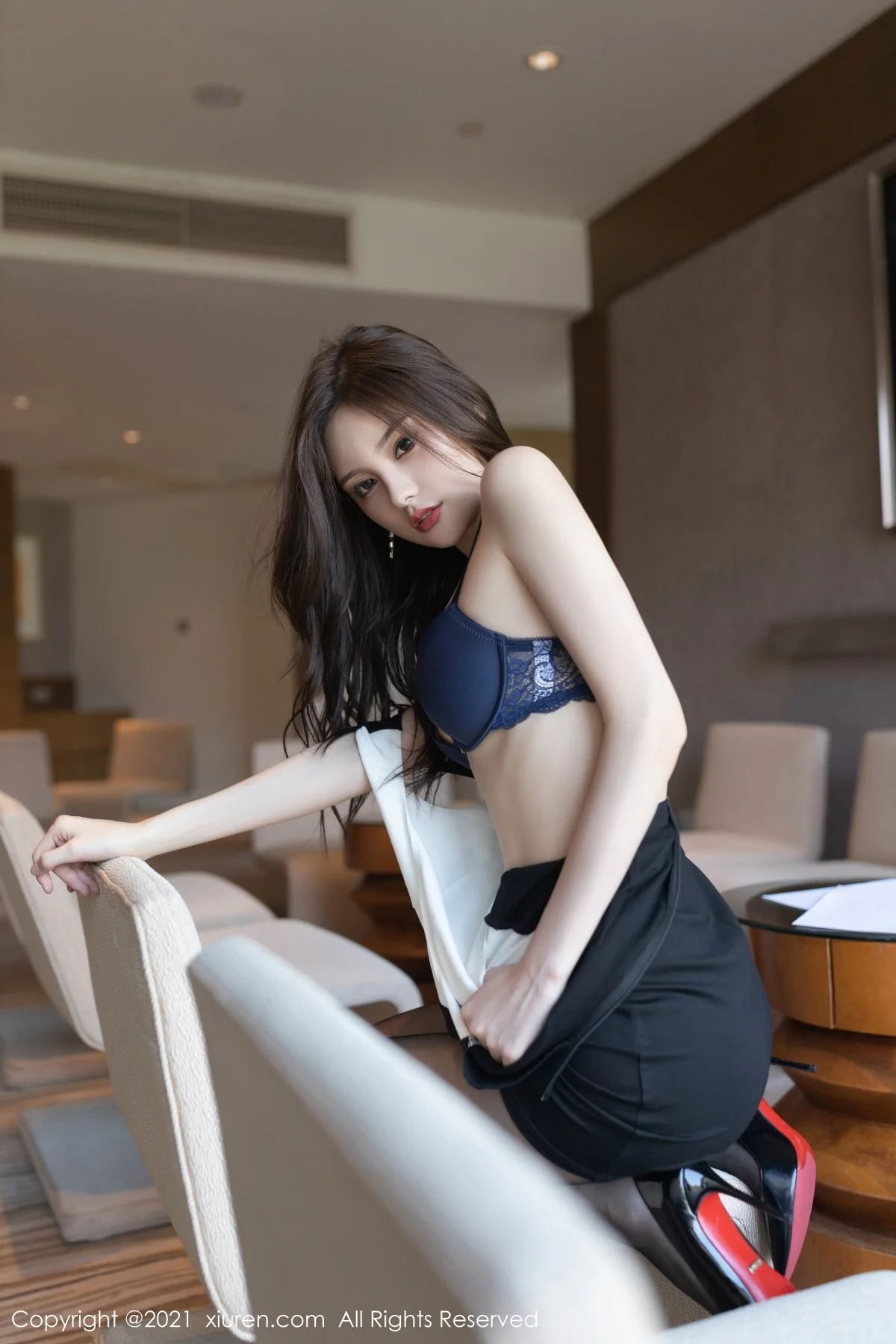 Xrmnw.Vip_王心怡_写真