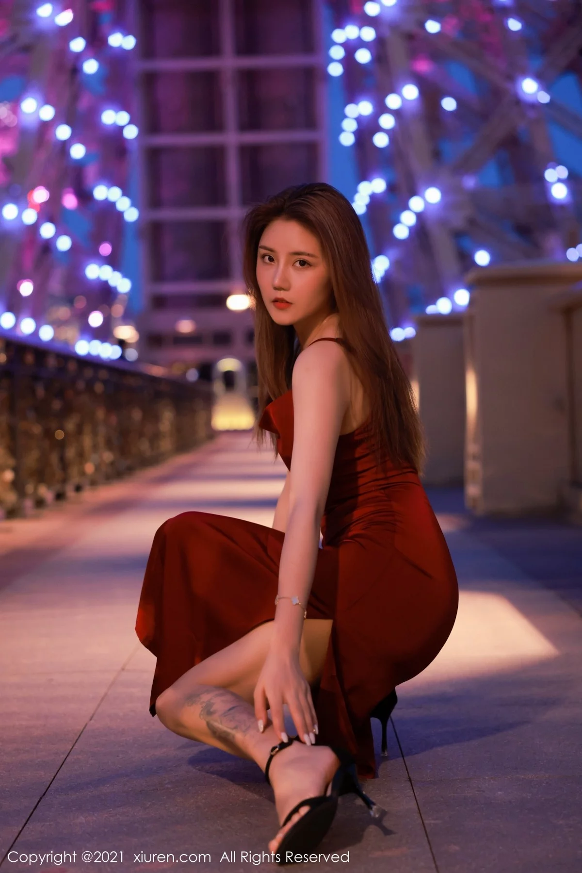 Xrmnw.Vip_夏西_写真