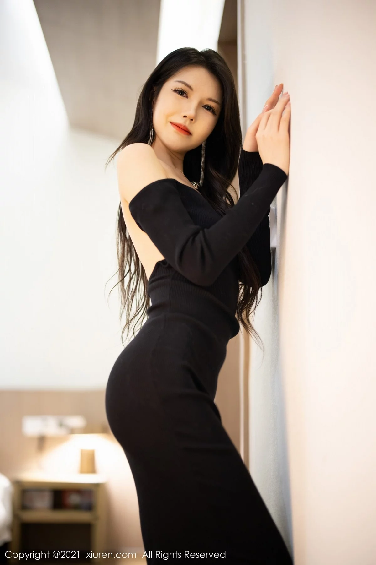 Xrmnw.Vip_媛媛酱_写真