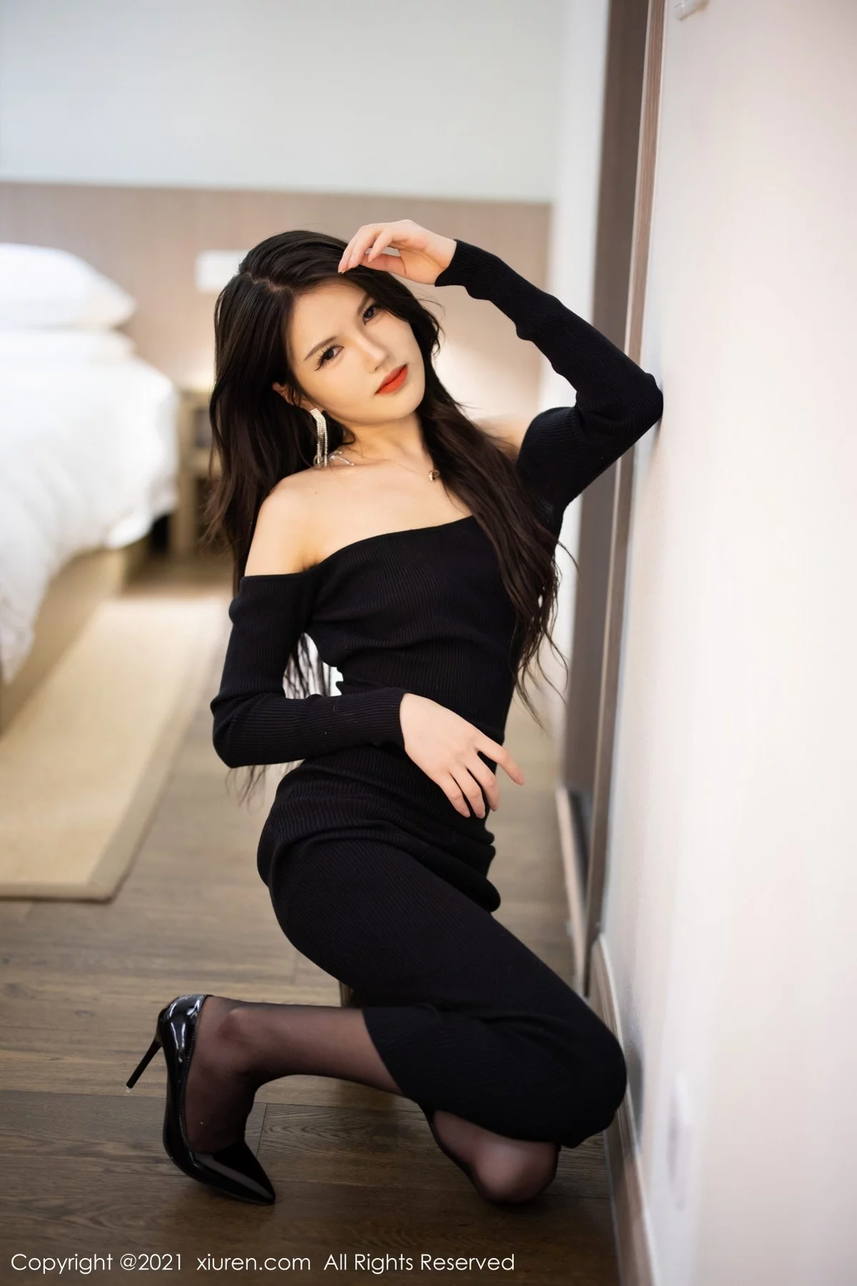 Xrmnw.Vip_媛媛酱_写真