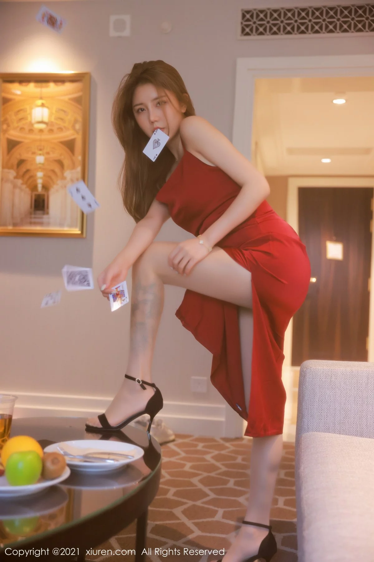Xrmnw.Vip_夏西_写真