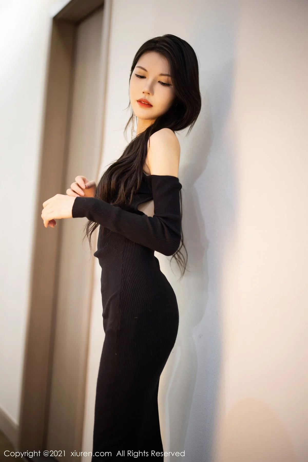 Xrmnw.Vip_媛媛酱_写真
