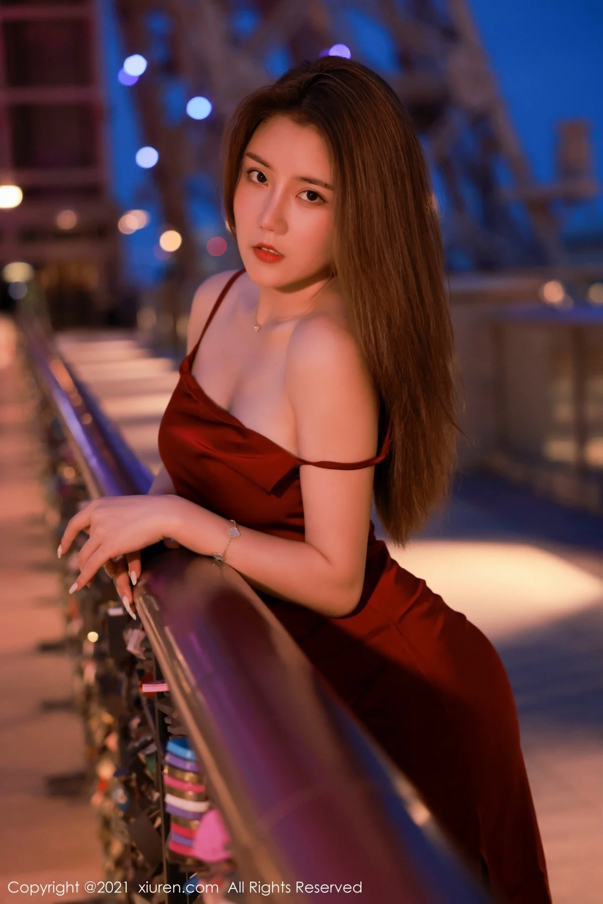 Xrmnw.Vip_夏西_写真