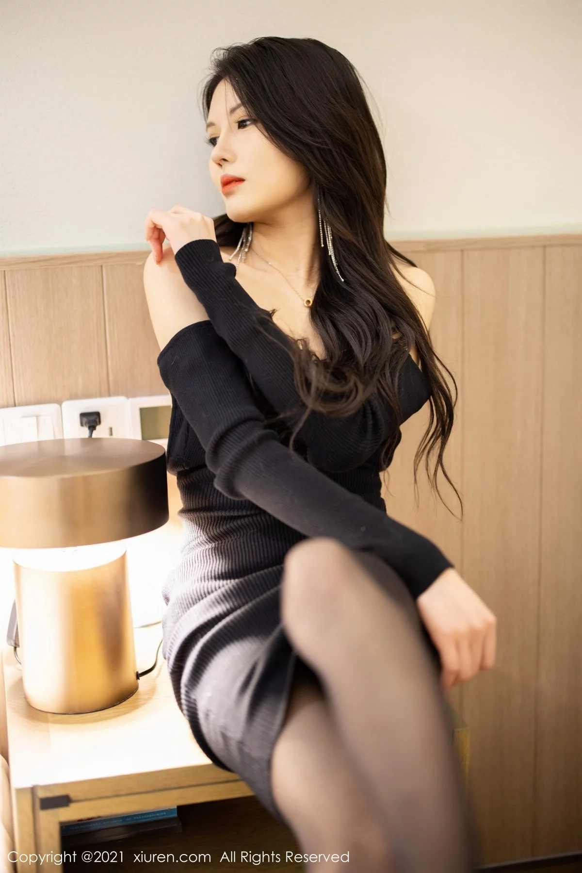 Xrmnw.Vip_媛媛酱_写真