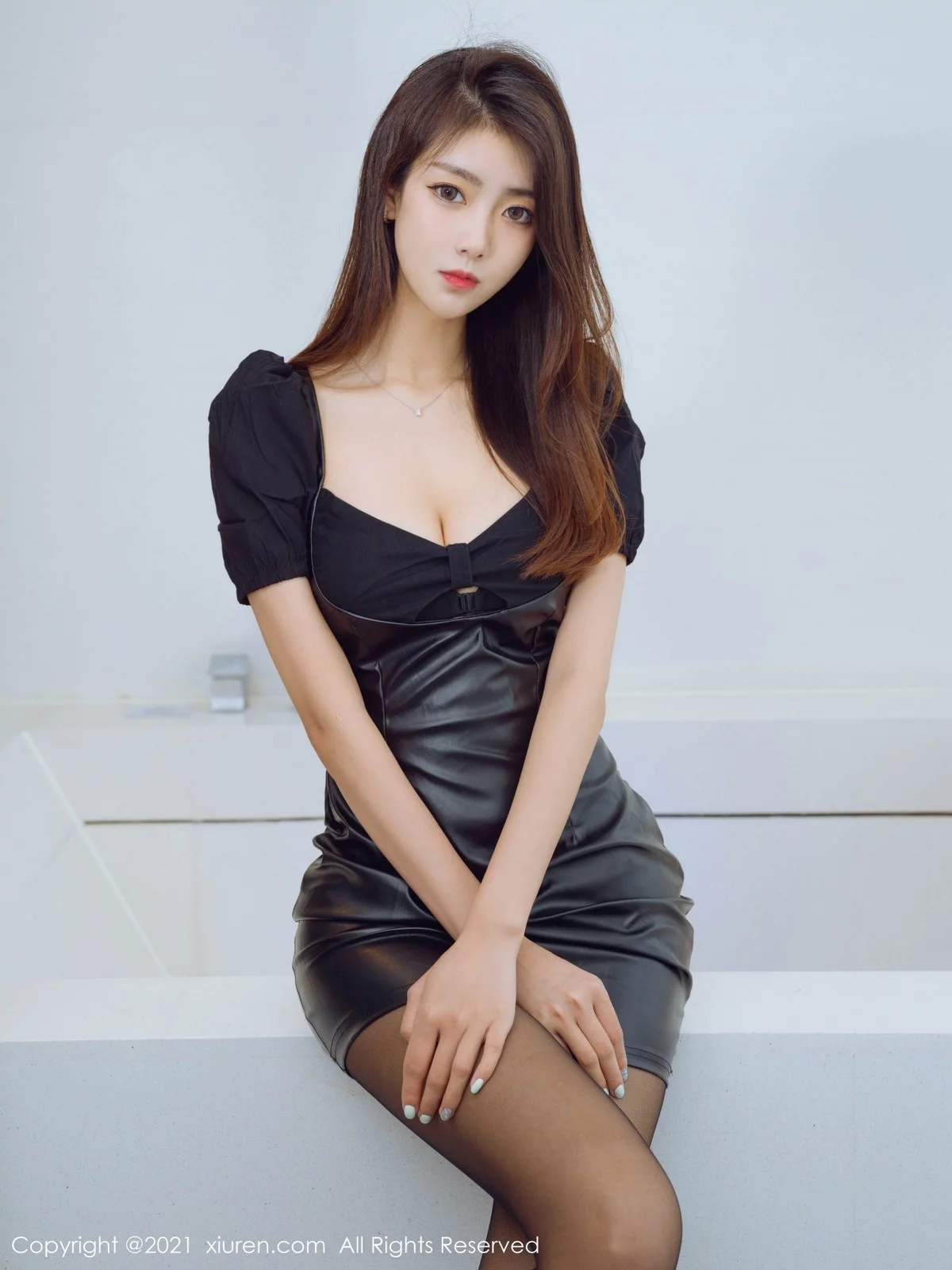 Xrmnw.Vip_可乐Vicky_写真