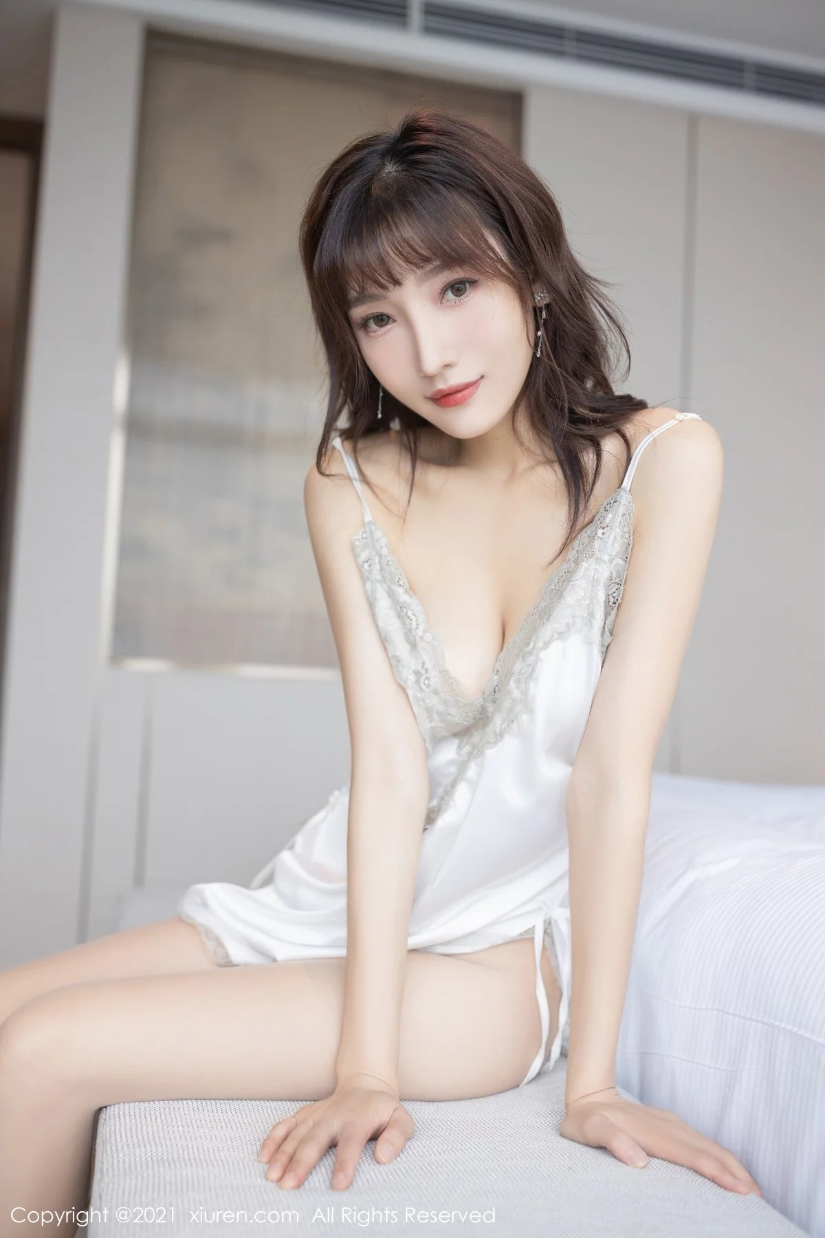 Xrmnw.Vip_陆萱萱_写真
