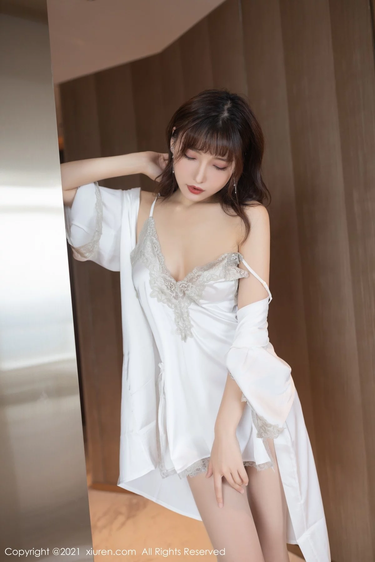 Xrmnw.Vip_陆萱萱_写真