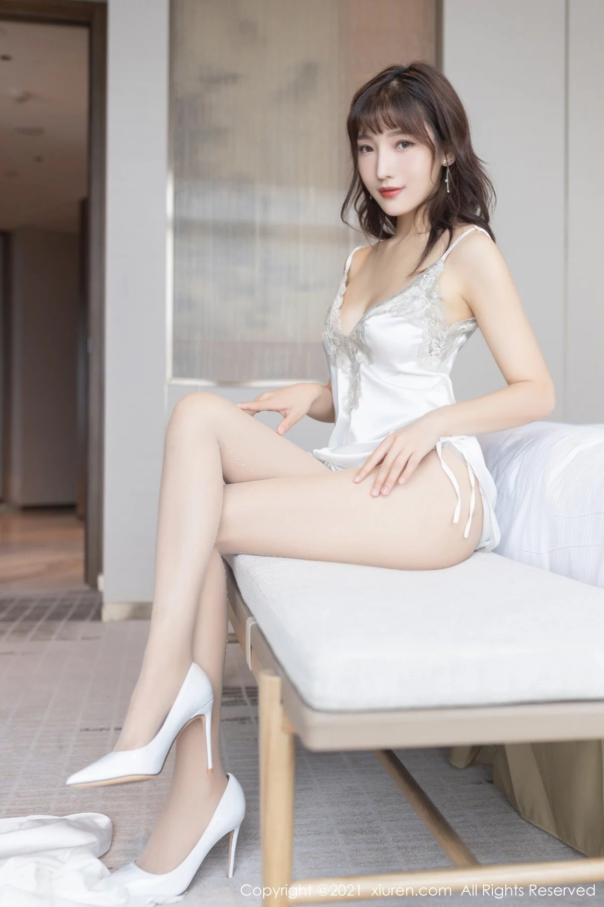 Xrmnw.Vip_陆萱萱_写真