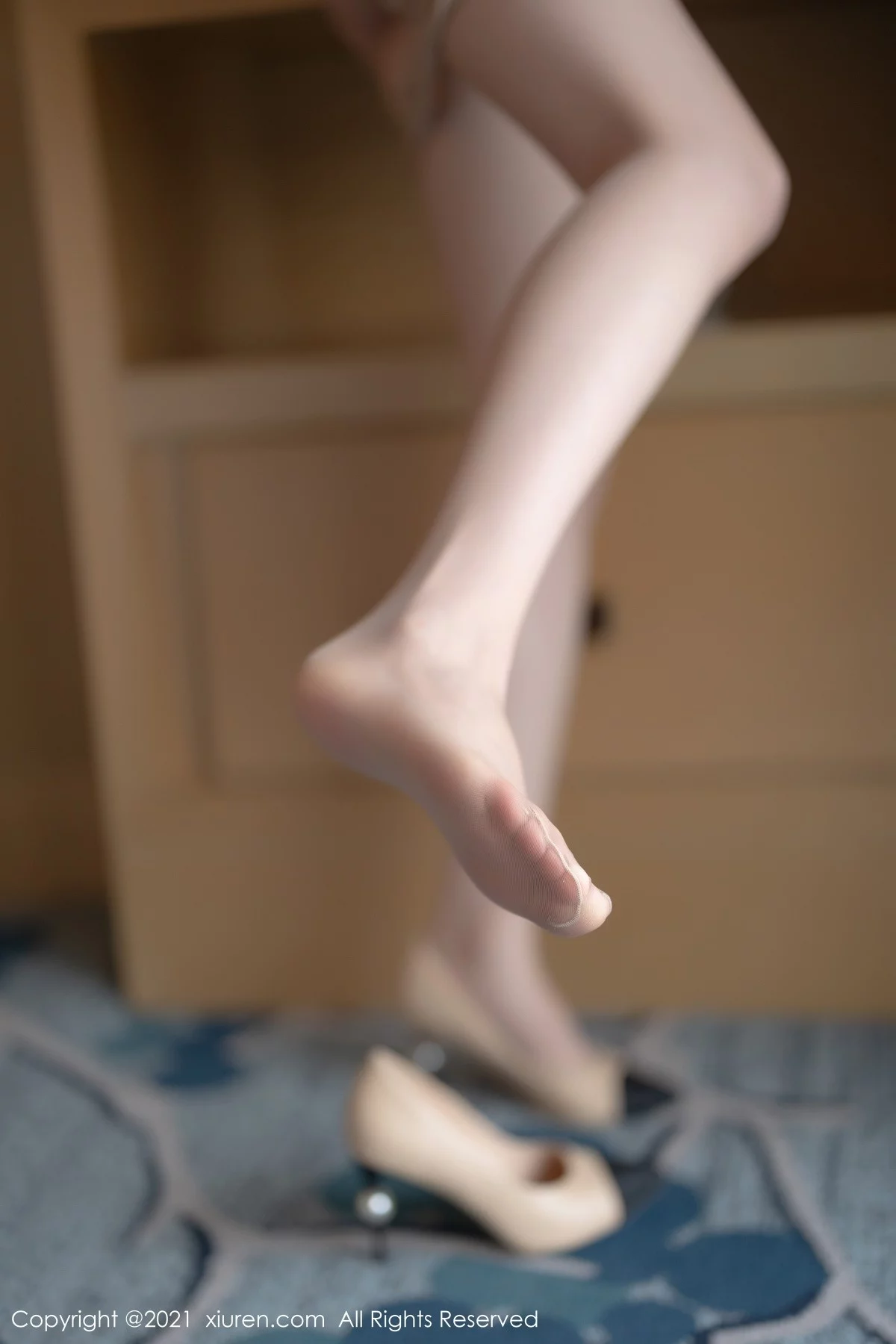 Xrmnw.Vip_梦心月_写真