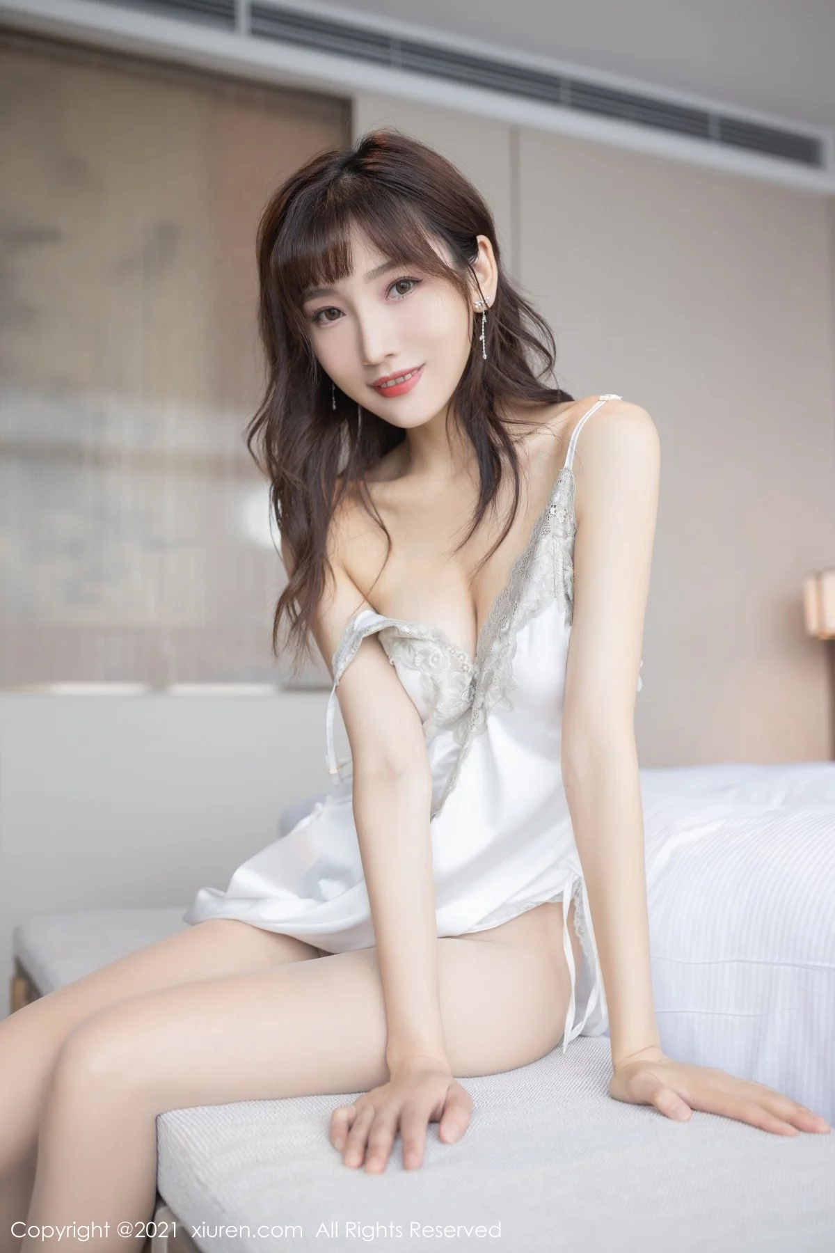 Xrmnw.Vip_陆萱萱_写真