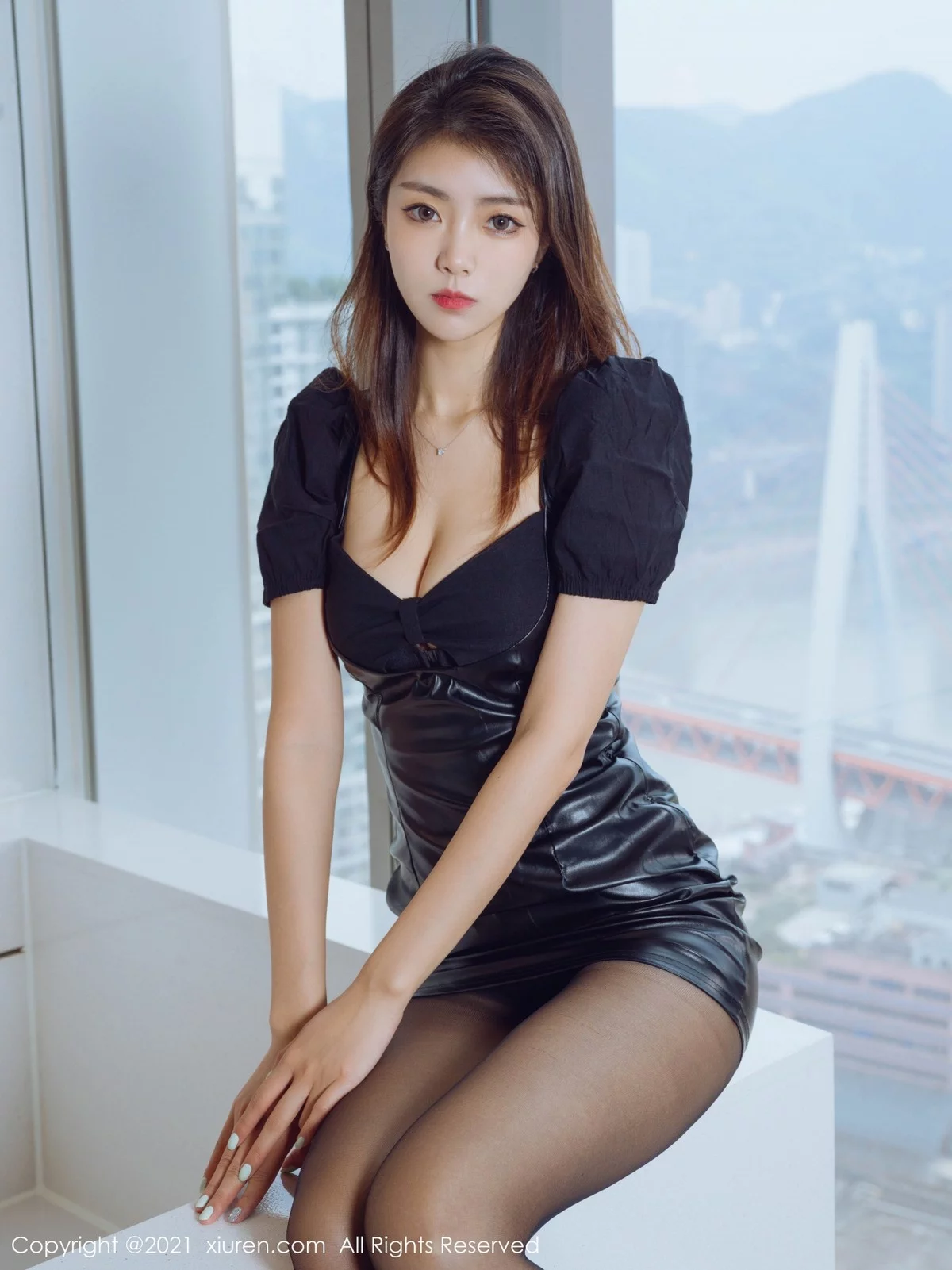 Xrmnw.Vip_可乐Vicky_写真
