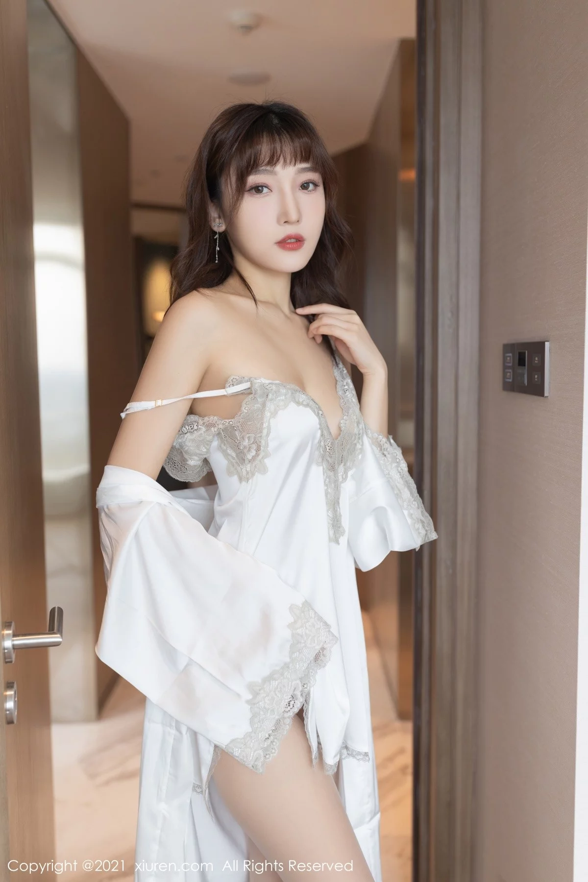 Xrmnw.Vip_陆萱萱_写真