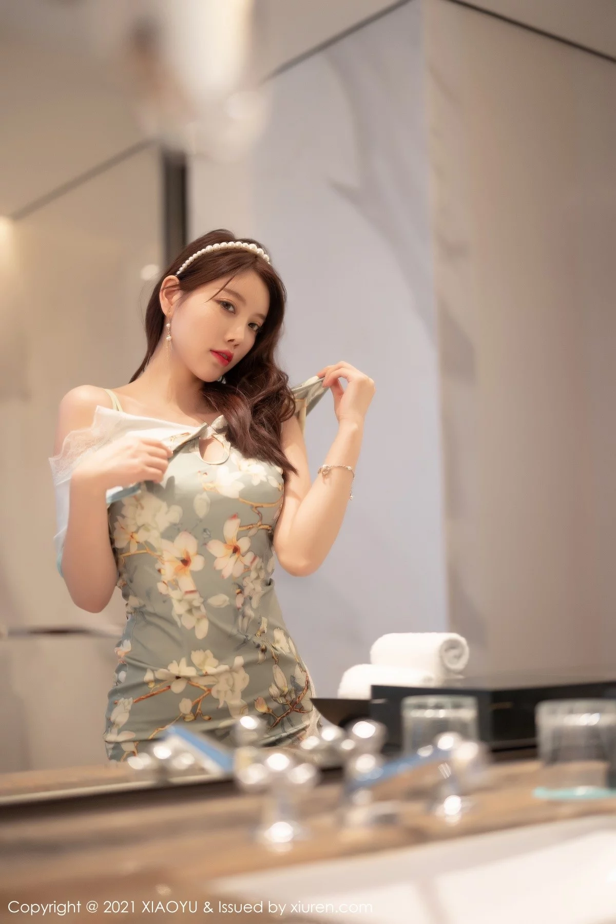 Xrmnw.Vip_杨晨晨_写真