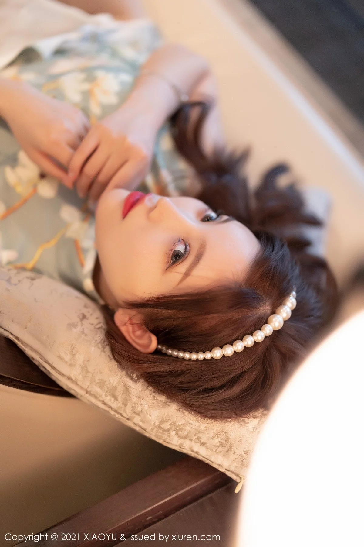Xrmnw.Vip_杨晨晨_写真