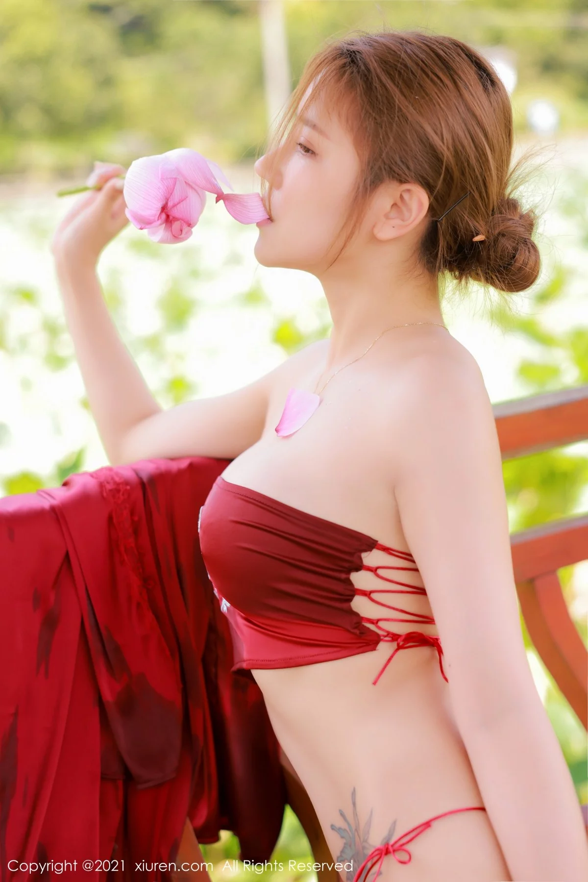 Xrmnw.Vip_夏西_写真