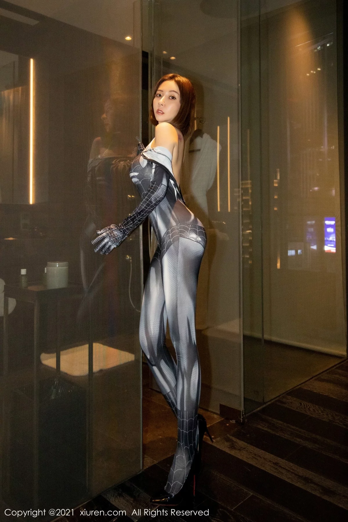 Xrmnw.Vip_果儿_写真