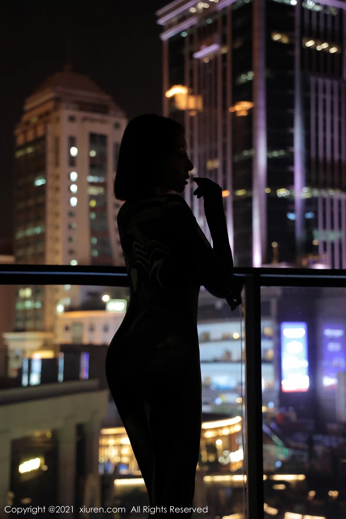 Xrmnw.Vip_果儿_写真