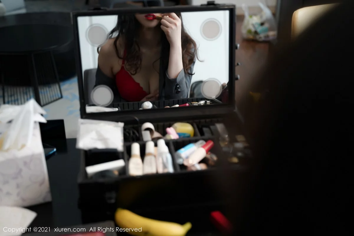 Xrmnw.Vip_李雅柔_写真