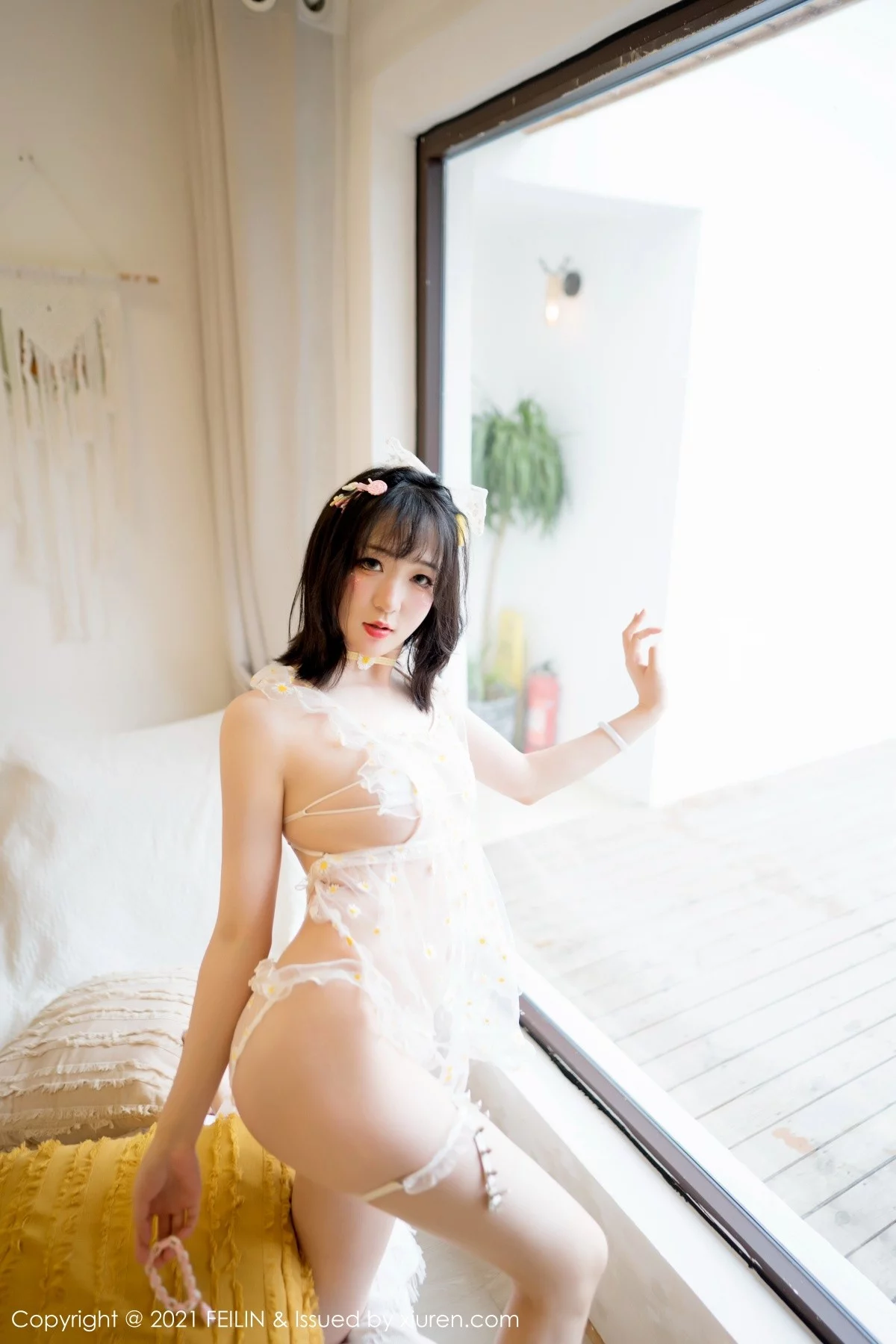 Xrmnw.Vip_龙女宝宝_写真