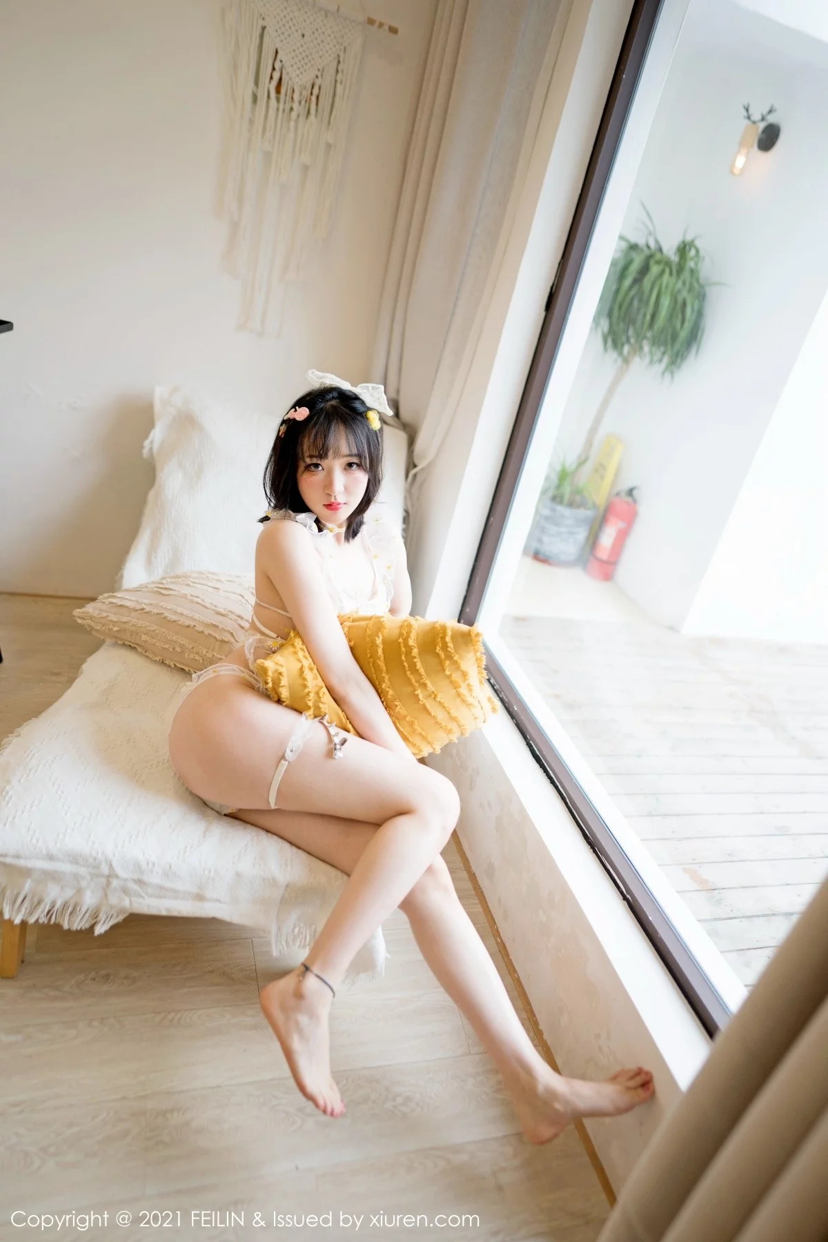 Xrmnw.Vip_龙女宝宝_写真
