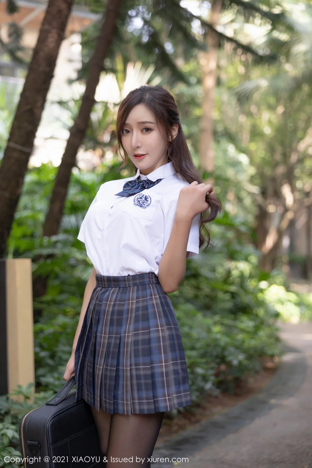 Xrmnw.Vip_王馨瑶_写真
