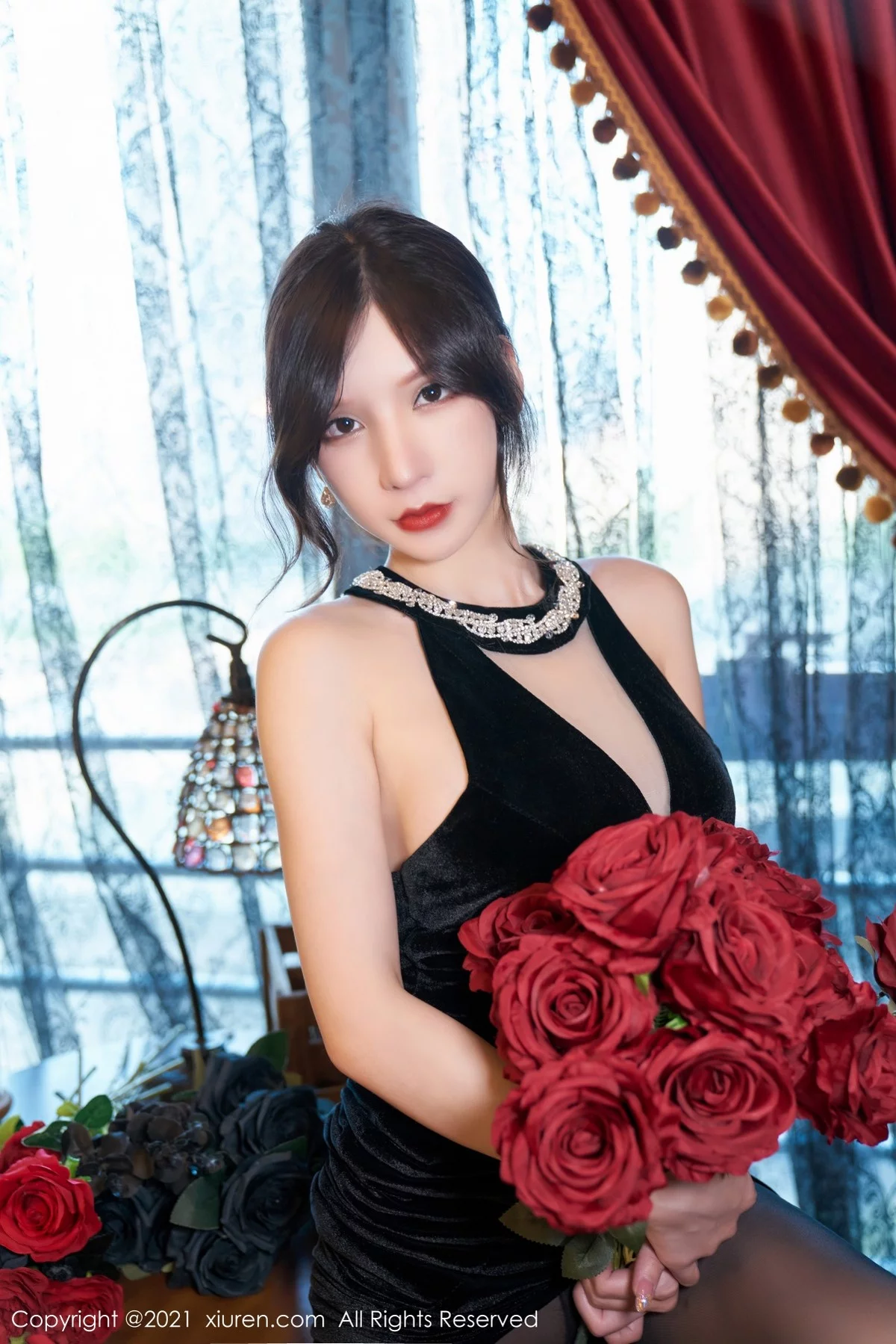 Xrmnw.Vip_周于希_写真