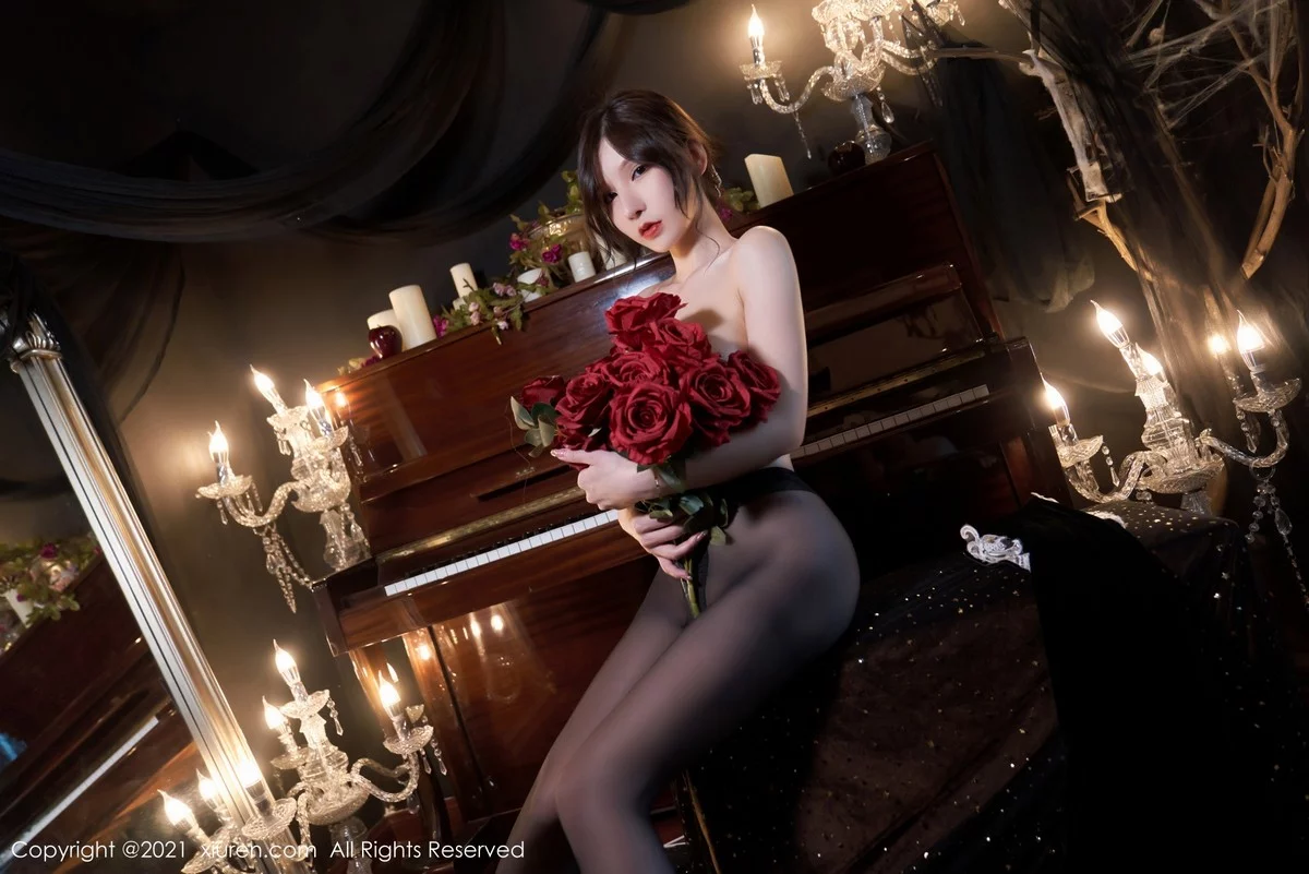 Xrmnw.Vip_周于希_写真
