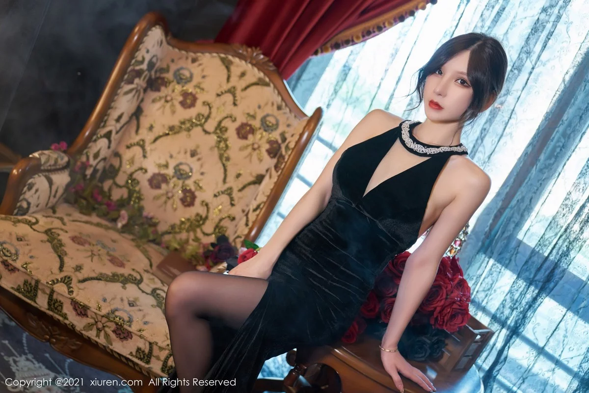 Xrmnw.Vip_周于希_写真