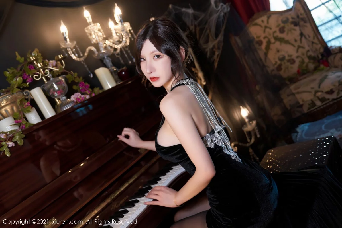 Xrmnw.Vip_周于希_写真