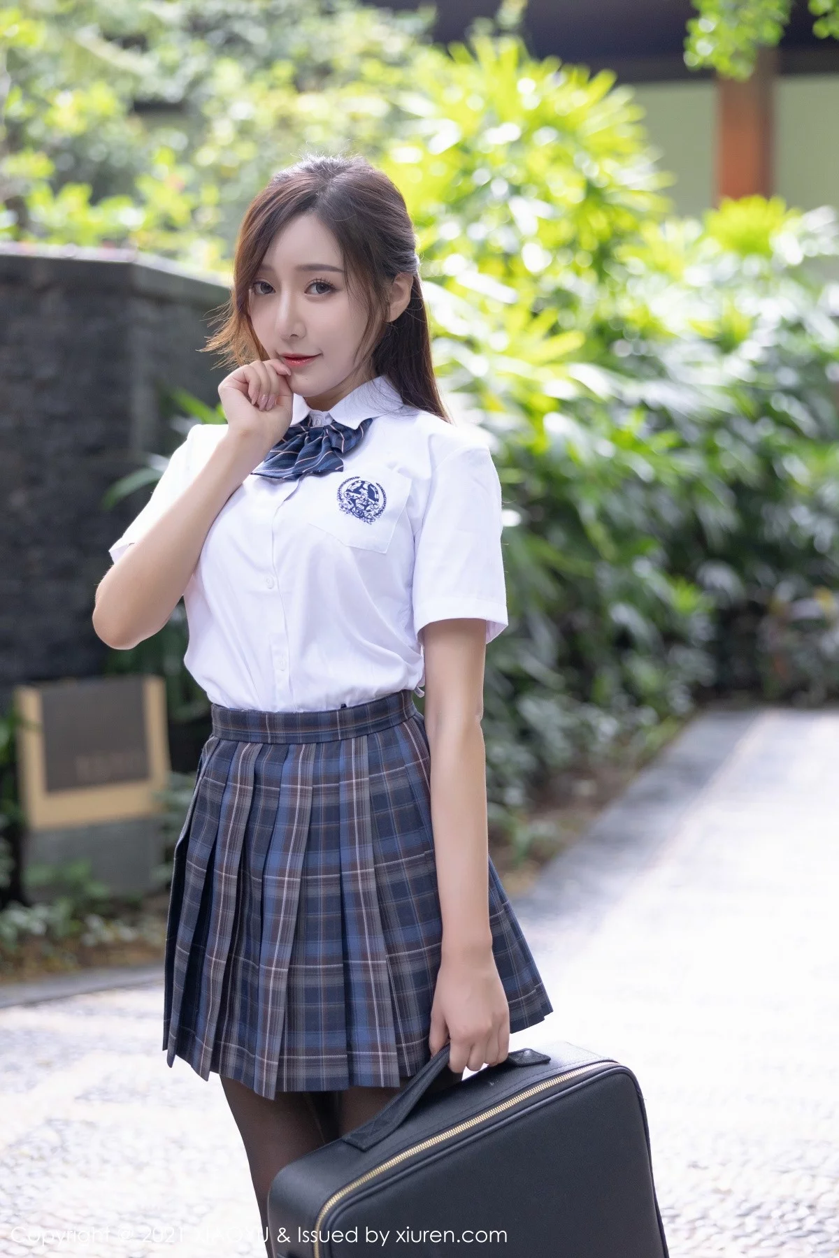 Xrmnw.Vip_王馨瑶_写真