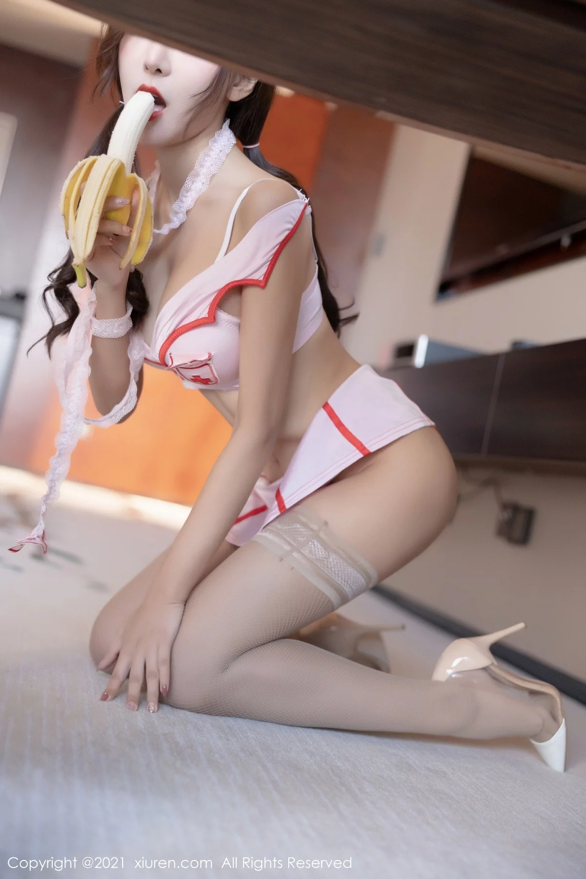 Xrmnw.Vip_王馨瑶_写真