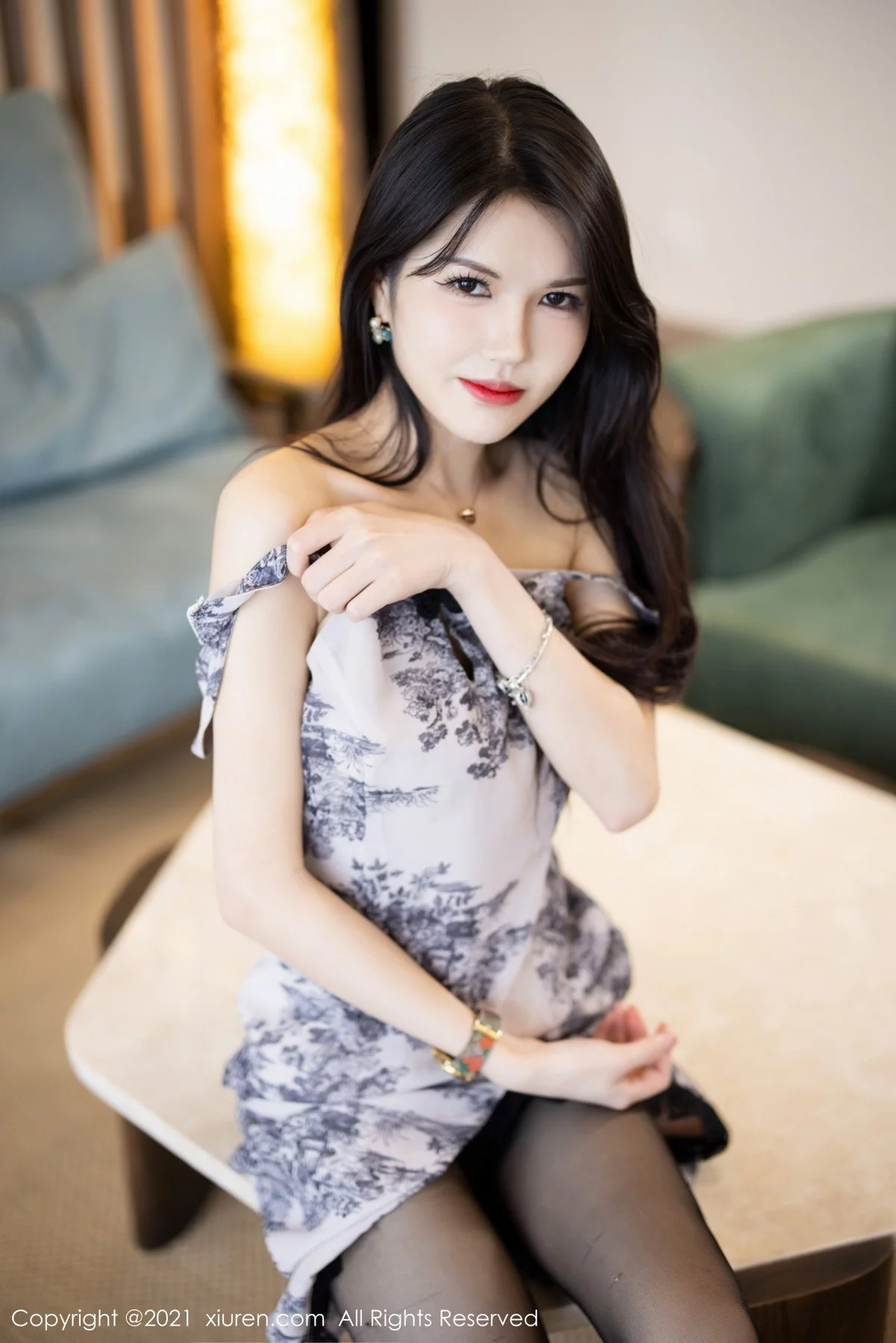 Xrmnw.Vip_媛媛酱_写真